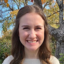 Carley Strickland : Accounting Associate