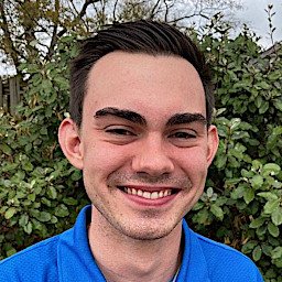 Conner Thompson : Accounting Associate