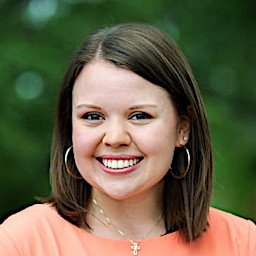 Emily Colvin : Accounting Associate