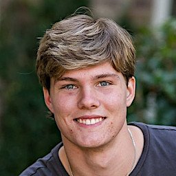 Graham Hanes : Accounting Associate