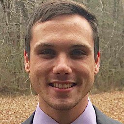 John Richburg : Accounting Associate