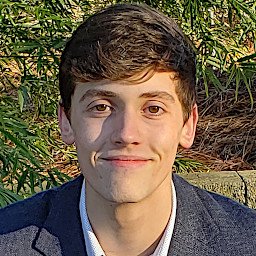 Noah Wheeler : Accounting Associate