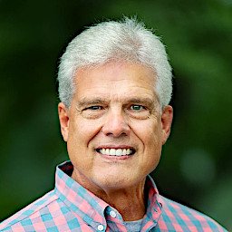 Norman Hanes : President & CEO