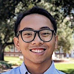 Roy Cao : Accounting Associate