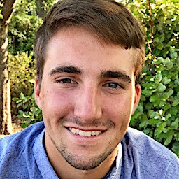 Seth White : Accounting Associate