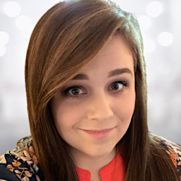 Caitlyn Prine : Accounting Associate