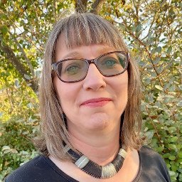 Glenda Lachney : Associate, Operations & Clients
