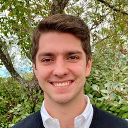 Joshua Hyatt