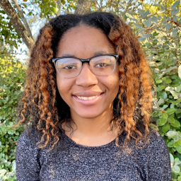 Kassidy Staten : Accounting Associate