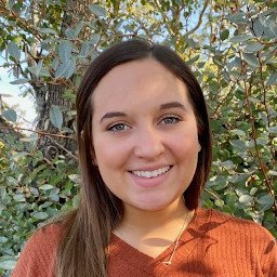 Taylor Myers : Accounting Associate