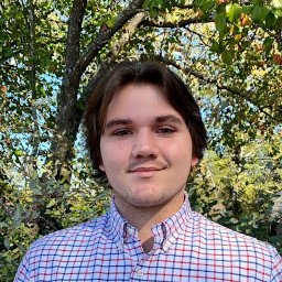 Travis Able : Accounting Associate