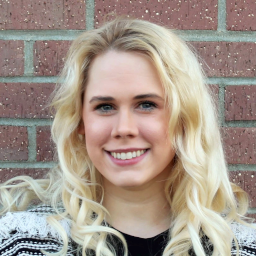 Aubri Skinner : Operations Associate