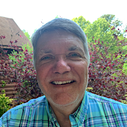 Robert E. “Gene” Bales, CPA (Inactive) : Senior Accounting Manager