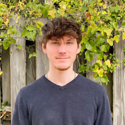Cameron Lenard : Accounting Associate