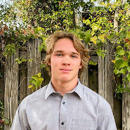 Van Matherne : Accounting Associate
